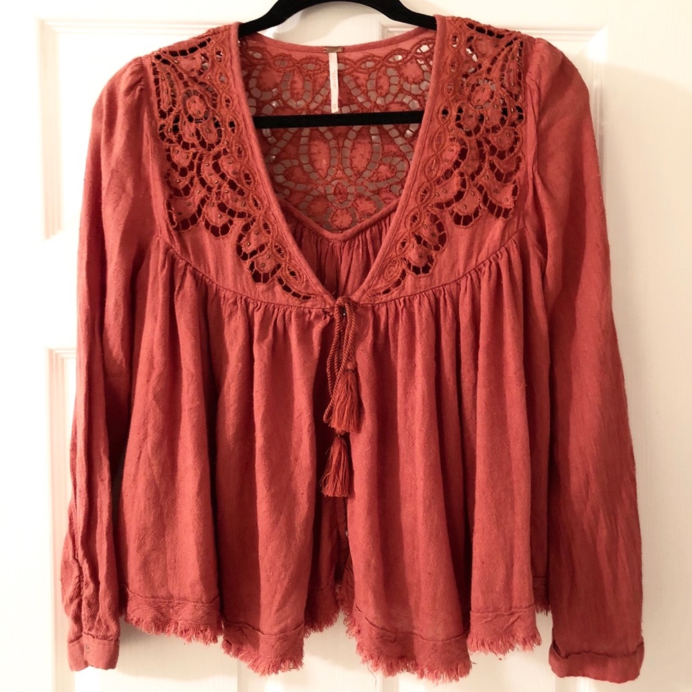 FREE PEOPLE |